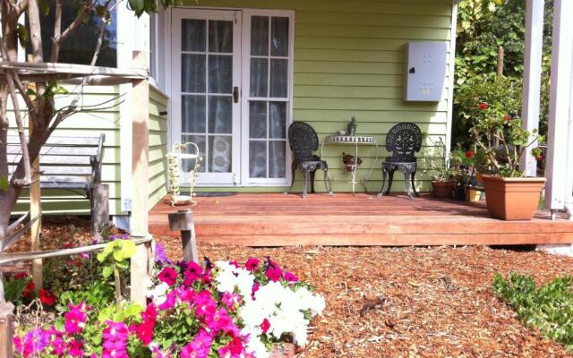 Sea Salt Bnb