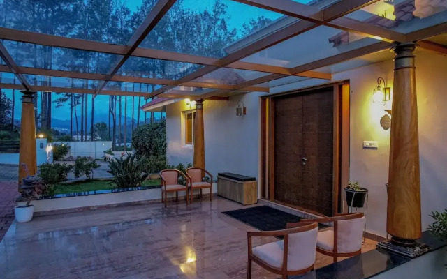 The Perfect Home Stay