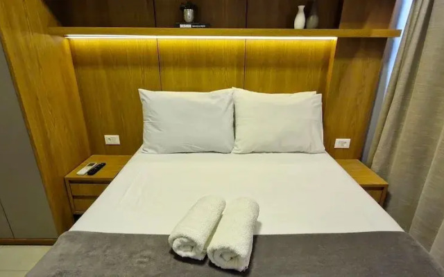 COBAR0137 - Edifício Nau