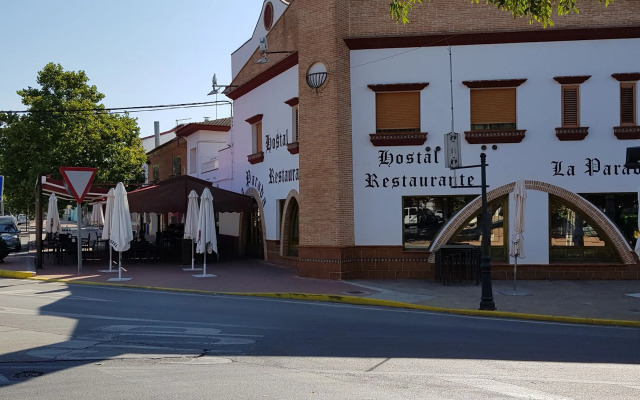 Hostal La Parada