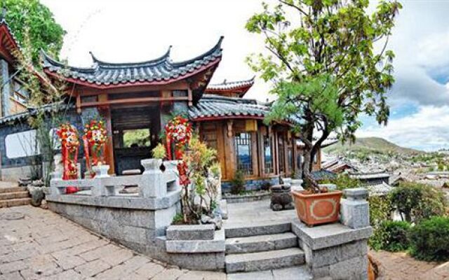 Lijiang Zen Garden Hotel