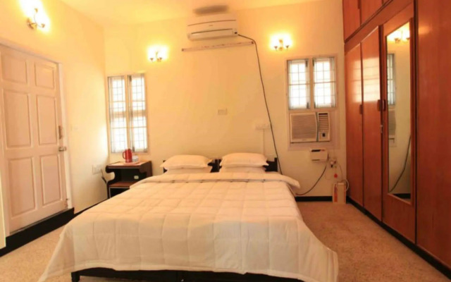 Beach Elegance - Serviced Apartment