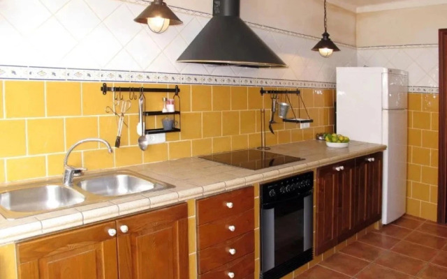 Holiday Home Pueblo - PSR175