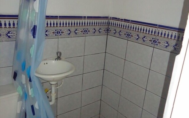 Apartamentos Los Angeles Managua