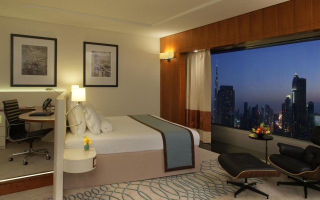 Jumeirah Emirates Towers