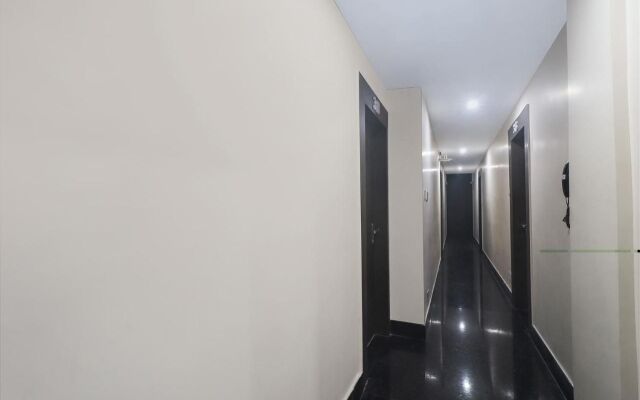 Fabhotel Ganpati 2
