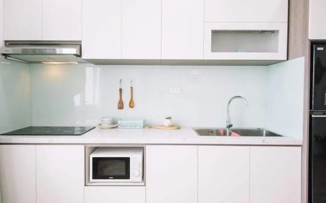 The Art - Pie Home Apartment