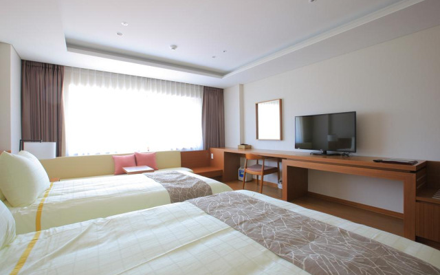 Yongpyong Resort Villa Condominium