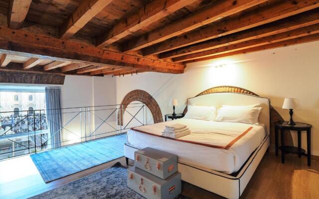 Unique Duomo Luxury Property