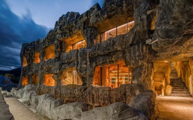 La Villa De LEE.MOYE