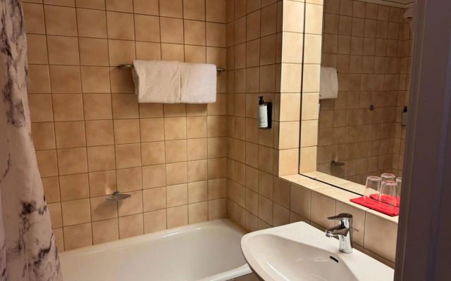 Park Hotel Vossevangen