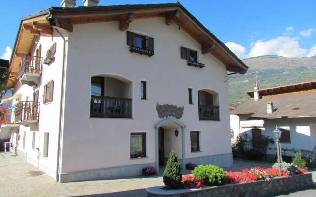 Residence Du Chateau