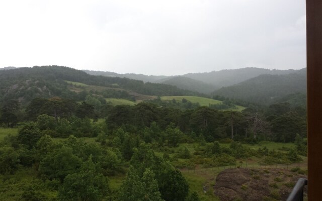 Panorama Kakoplevri Kalabakas