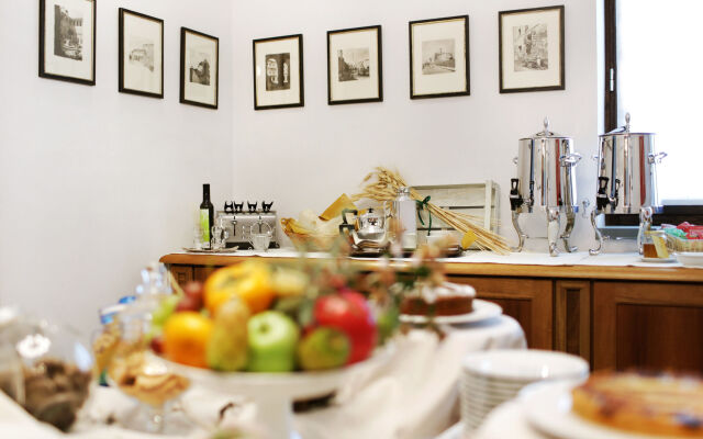 Tenuta Ponziani - Griffin's Resort