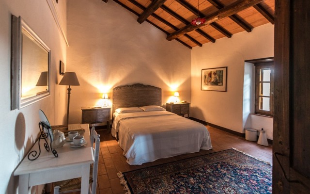 B&B Borgo Vera