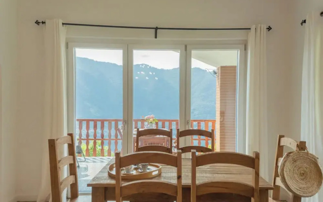 Top Lake View Villetta by Rent all Como