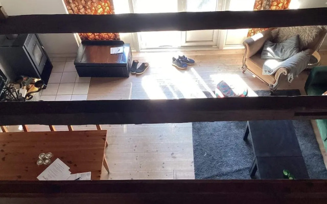 6 Person Holiday Home in Rodby