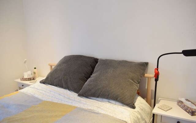 2 Bedroom City Home in Oval