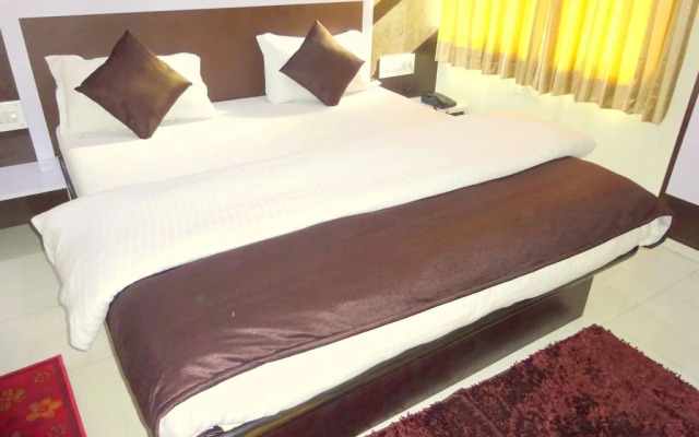 Hotel Yatri