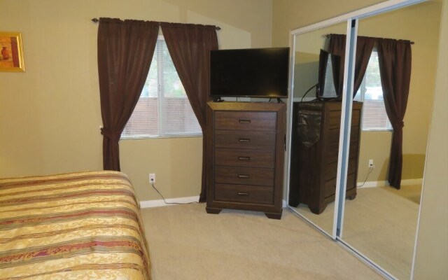 2 Bedroom Condo in Mesquite #230