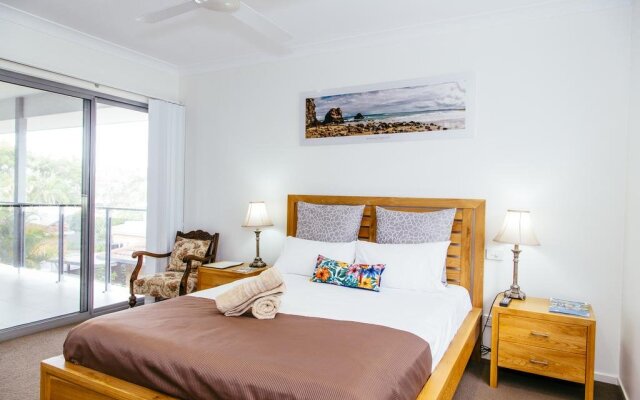 Coffs Jetty Bed and Breakfast