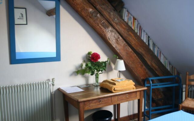 Chambres d'hotes du Jay