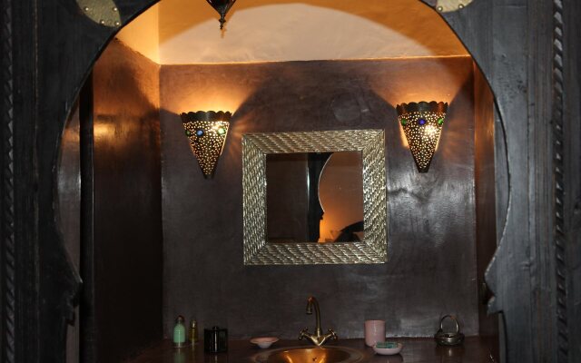 Riad Terra Bahia