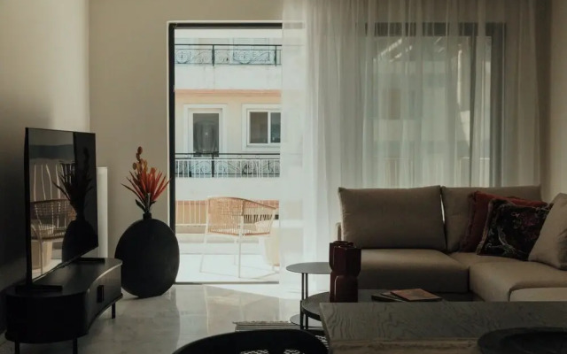 MGM Residencies