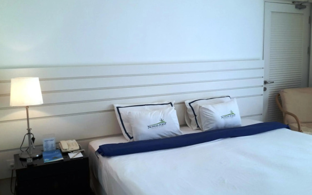 Nongsa Point Marina & Resort