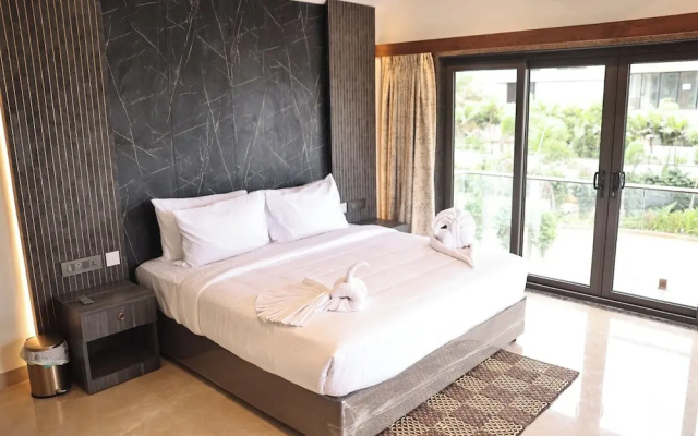 Shoreland Leisure Stays