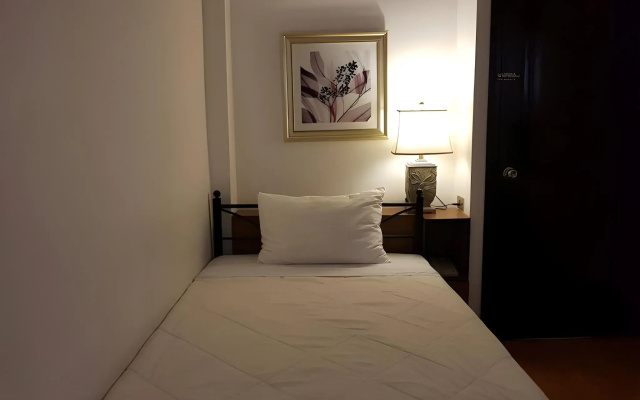 Memory Hotel