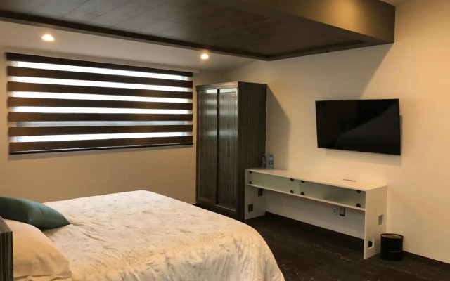 Kaia Suites