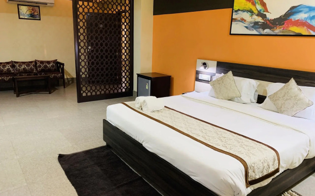 The Loft Hotel