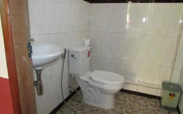 Phoumrumduol Guest House