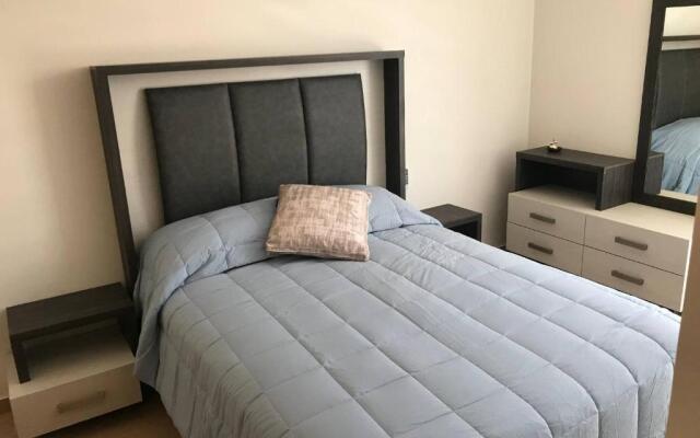 Beautiful Apartment Furnished - Great Location - Swimming Pool Gym Wifiaa