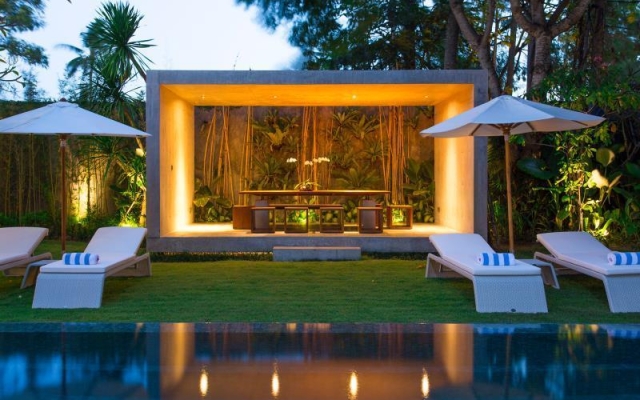 Villa Canggu