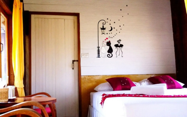 Vimarnkiri Resort