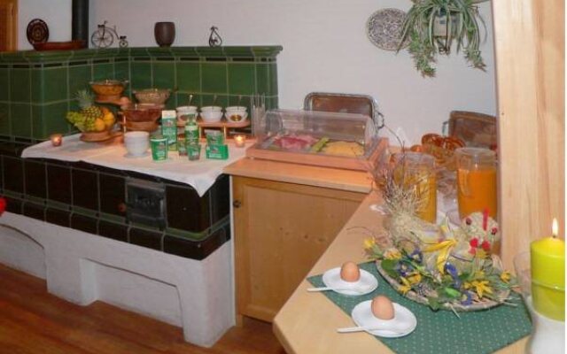 Gästehaus Hinterponholz