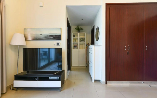 Отель Airbetter - Dec Tower