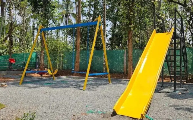 Le Vista Resort - Wayanad