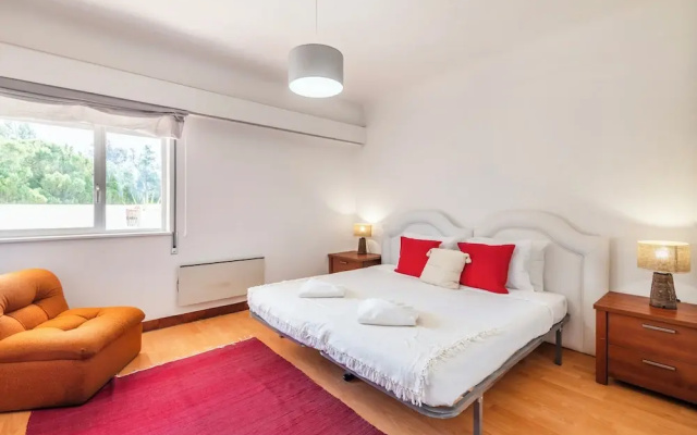 1BR Apartment with Pool at Lago Azul