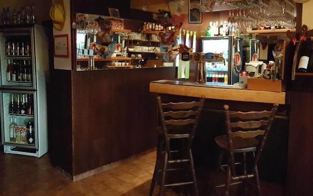 Penzion Lesní Pramen