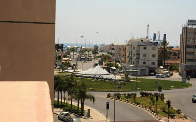 Elysso Hotel