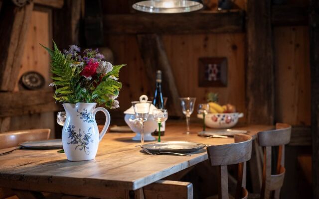 La Grange D'hannah - Gîte & Chambre D'hôtes de Charme