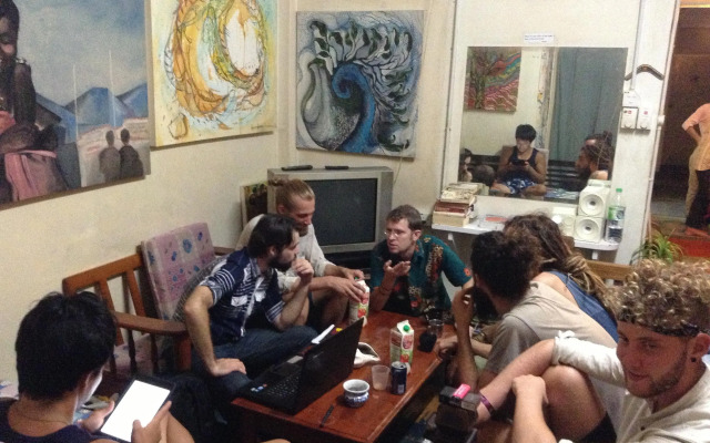 Le Village Guest House