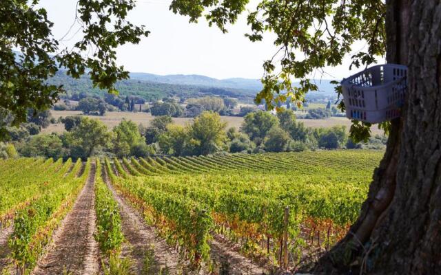 Holiday Home With Exclusive Swimming Pool in the Tuscan Maremma