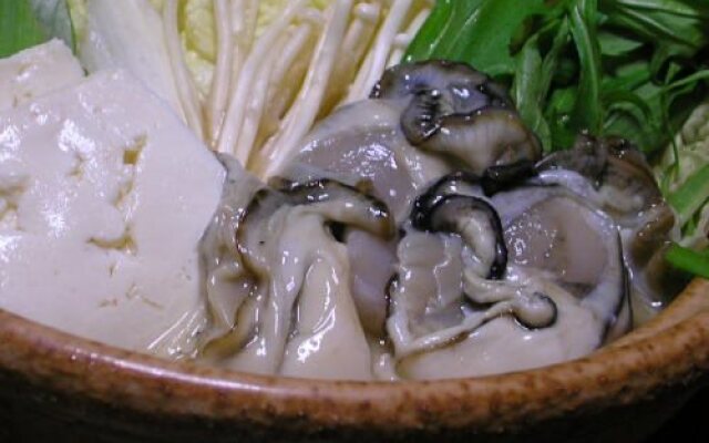 Okumatsushima Ryoshi no Yado Sakuraso