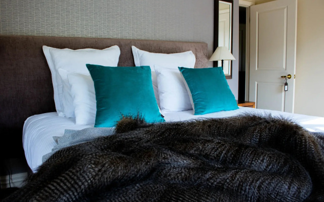 Queenstown Country Lodge
