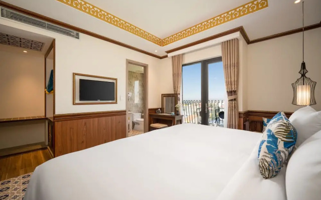 Soleil by Soluna - A Charming Touch of Hoi An's Heritage