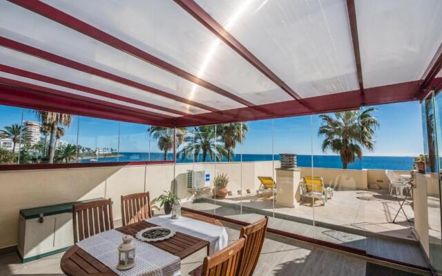 Apartamento Lubina Del Sol C2 Bd